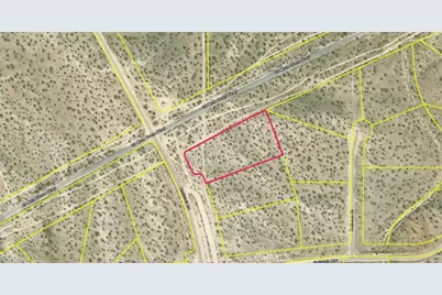 0 Twenty Mule Team Parkway, California City, CA 93505 - Photo 7