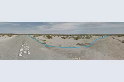 0 Twenty Mule Team Parkway, California City, CA 93505 - Photo 3
