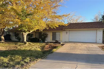 17843 Linden, Hesperia, CA 92345 - Photo 1