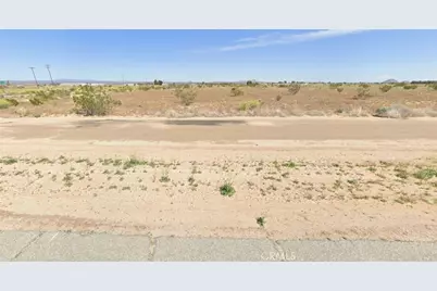 0 Dorothy Court, California City, CA 93505 - Photo 1