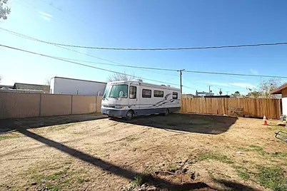 38779 E Williams, Yermo, CA 92398 - Photo 33