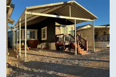 86 Havasu Palms, Parker Dam Ca, Parker Dam, CA 92267 - Photo 1