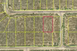 6658 Quezon Ave, California City, CA 93505 - Photo 1