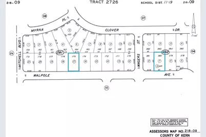 6591 Walpole Avenue, California City, CA 93505 - Photo 5