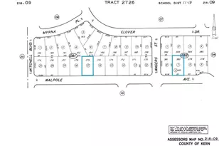 6591 Walpole Ave, California City, CA 93505 - Photo 1