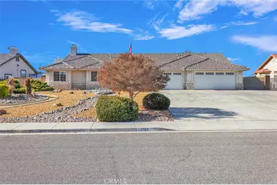13780 Havasu, Apple Valley, CA 92307 - Photo 5