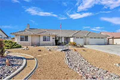 13780 Havasu, Apple Valley, CA 92307 - Photo 3