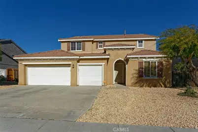 12380 Domingo, Victorville, CA 92392 - Photo 1