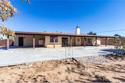 14076 Wawona Road, Apple Valley, CA 92307 - Photo 37