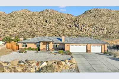 15831 Rimrock Road, Apple Valley, CA 92307 - Photo 47