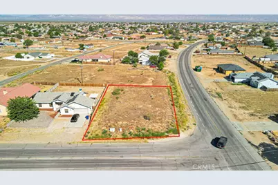 20525 Airway Boulevard, California City, CA 93505 - Photo 7