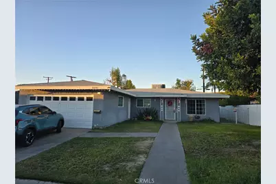 81790 Arus Avenue, Indio, CA 92201 - Photo 1