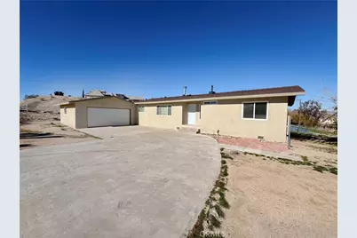 27474 Travertine, Barstow, CA 92311 - Photo 1