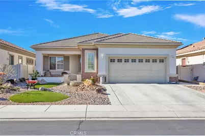 11166 Avonlea, Apple Valley, CA 92308 - Photo 1