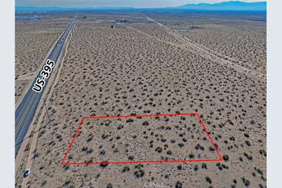0 Highway 395, Adelanto, CA 92301 - Photo 3