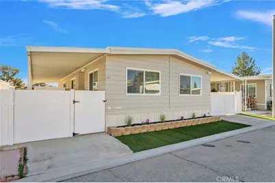 15252 Seneca Road #221, Victorville, CA 92392 - Photo 3