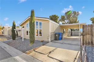 24939 Camino del Norte, Barstow, CA 92311 - Photo 3