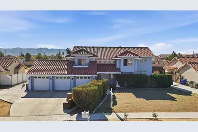 20592 Mockingbird Avenue, Apple Valley, CA 92308 - Photo 1