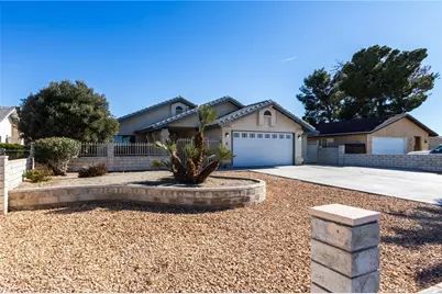 26489 Blue Water, Helendale, CA 92342 - Photo 3