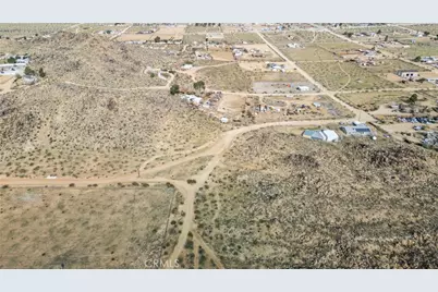 0 Fairview Valley Road, Apple Valley, CA 92307 - Photo 5