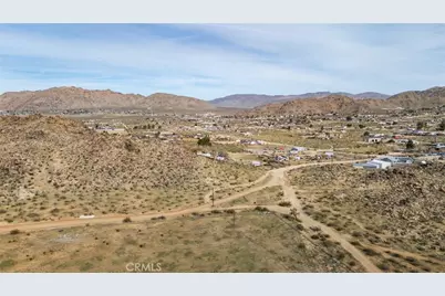 0 Fairview Valley Road, Apple Valley, CA 92307 - Photo 3