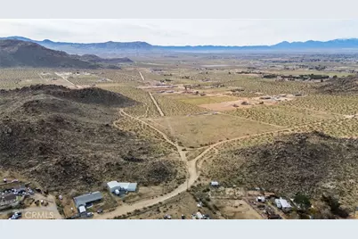 0 Fairview Valley Road, Apple Valley, CA 92307 - Photo 11