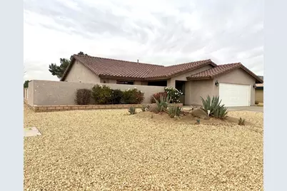 27424 Cloverleaf Drive, Helendale, CA 92342 - Photo 1