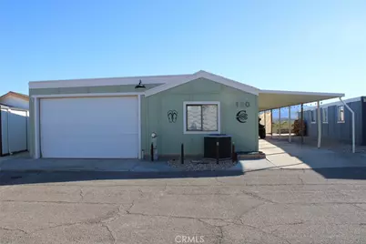 120 Thunderhead 1, Needles, CA 92363 - Photo 1