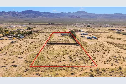 41408 Dogwood Street, Newberry Springs, CA 92365 - Photo 35