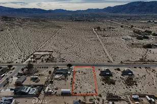 792 Amboy, 29 Palms MCB, CA 92277 - Photo 1
