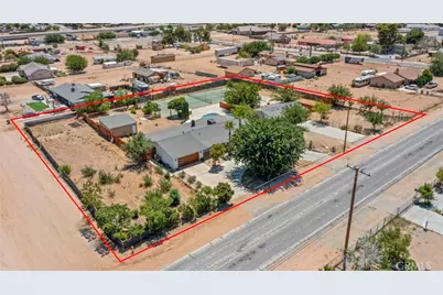 8263 3rd, Hesperia, CA 92345 - Photo 57