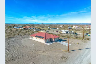 11788 Buckwheat, Pinon Hills, CA 92371 - Photo 47