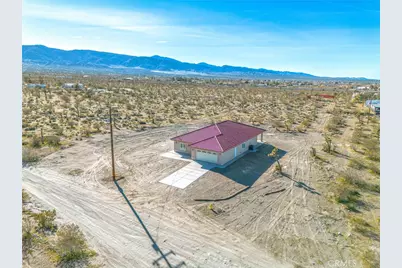 11788 Buckwheat, Pinon Hills, CA 92371 - Photo 49