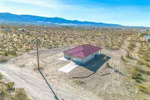 11788 Buckwheat, Pinon Hills, CA 92371 - Photo 49