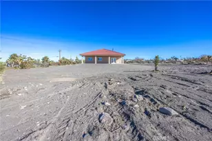 11788 Buckwheat, Pinon Hills, CA 92371 - Photo 37