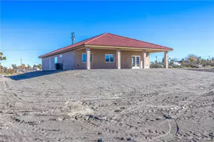 11788 Buckwheat, Pinon Hills, CA 92371 - Photo 41