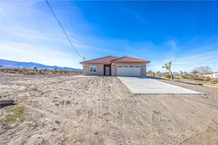 11788 Buckwheat, Pinon Hills, CA 92371 - Photo 3