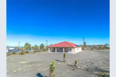 11788 Buckwheat, Pinon Hills, CA 92371 - Photo 57