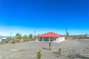 11788 Buckwheat, Pinon Hills, CA 92371 - Photo 57