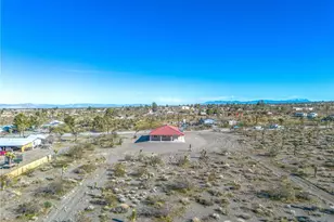 11788 Buckwheat, Pinon Hills, CA 92371 - Photo 55
