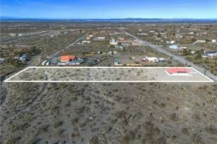 11788 Buckwheat, Pinon Hills, CA 92371 - Photo 53