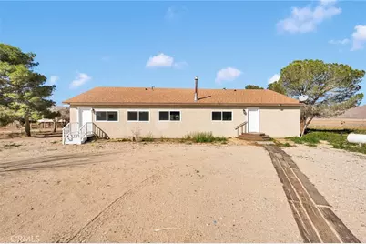 30263 State Highway 18, Lucerne Valley, CA 92356 - Photo 3
