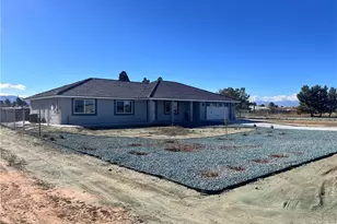 21305 Wren St, Apple Valley, CA 92308 - Photo 3