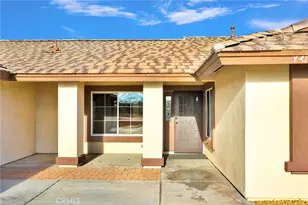 18782 KITOM Rd, Apple Valley, CA 92308 - Photo 5