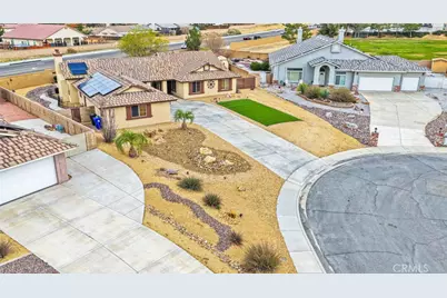 18782 Kitom Road, Apple Valley, CA 92308 - Photo 3