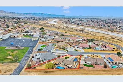 18782 Kitom Road, Apple Valley, CA 92308 - Photo 47