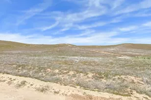 15000 San Francisquito Rd, Fairmont, CA 93536 - Photo 1