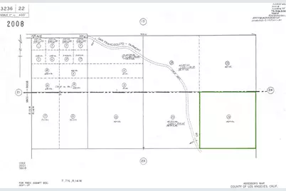 15000 San Francisquito Road, Fairmont, CA 93536 - Photo 15