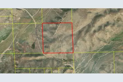 15000 San Francisquito Road, Fairmont, CA 93536 - Photo 9