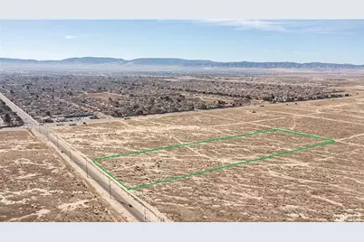 46135 10th St W, Lancaster, CA 93536 - Photo 27